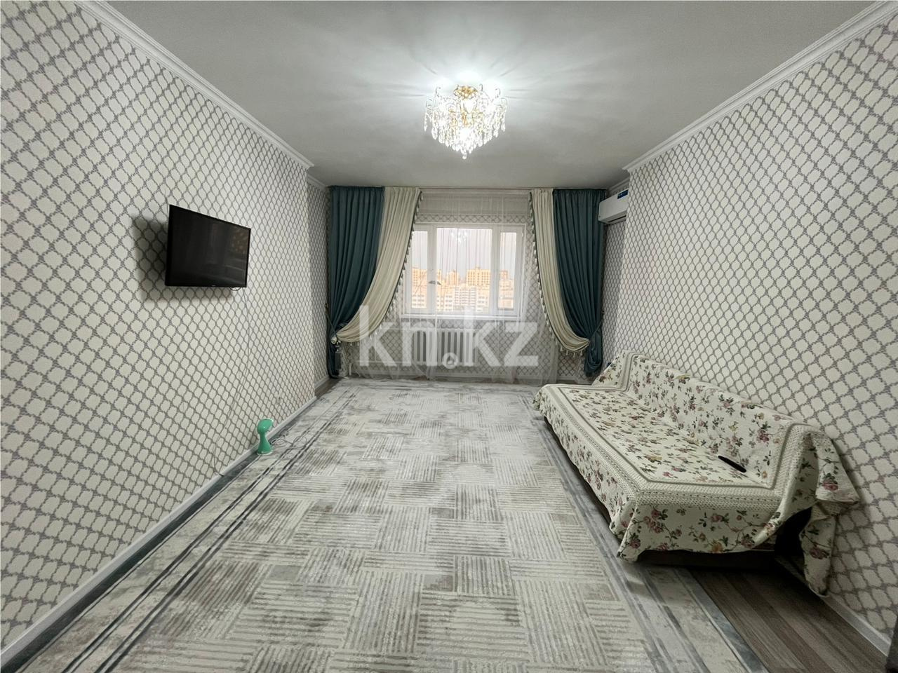 Продажа 2-комнатной квартиры, 60 м² в Астане - фото 2