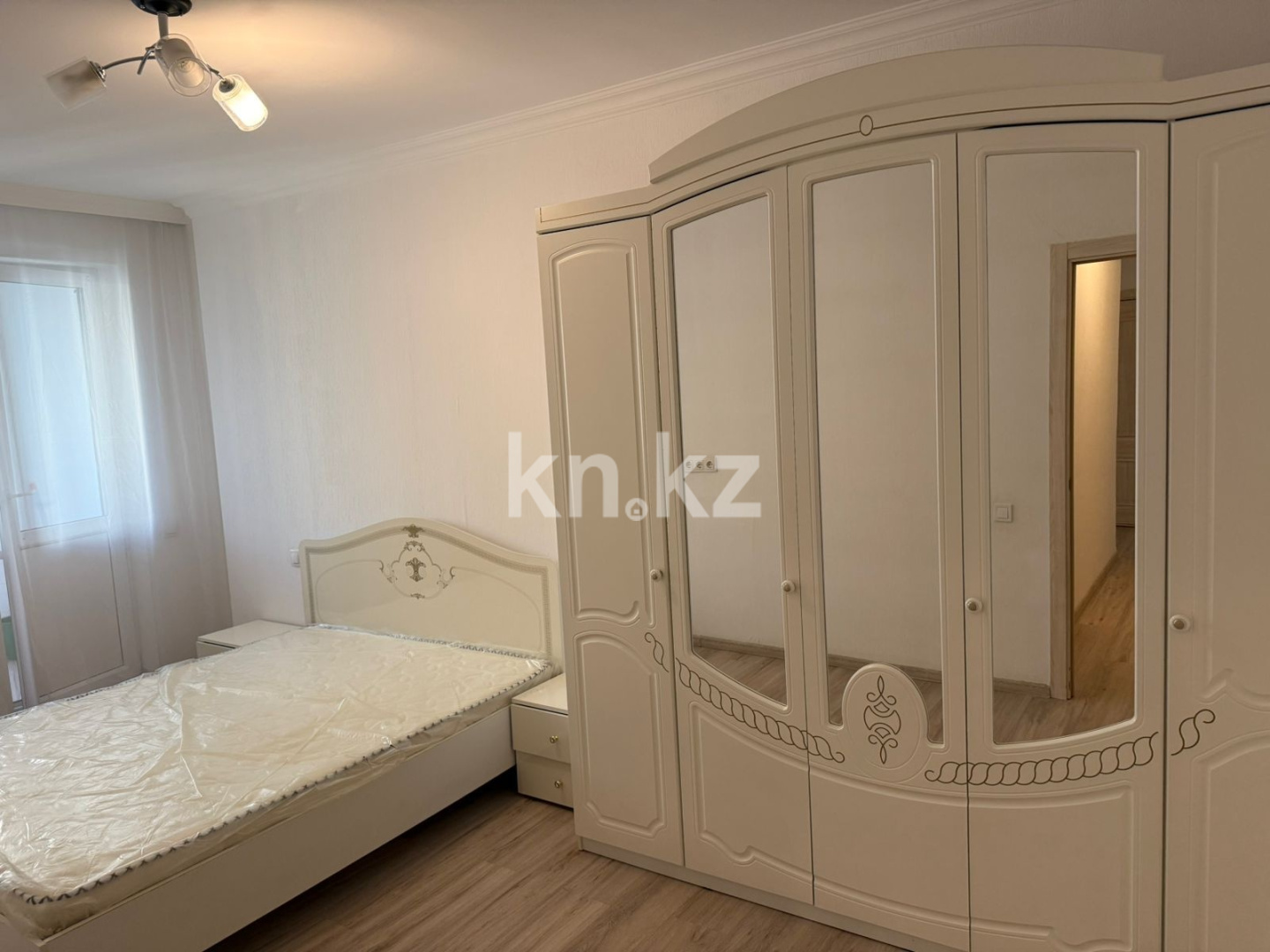 Аренда 2-комнатной квартиры, 60 м² в Астане - фото 3