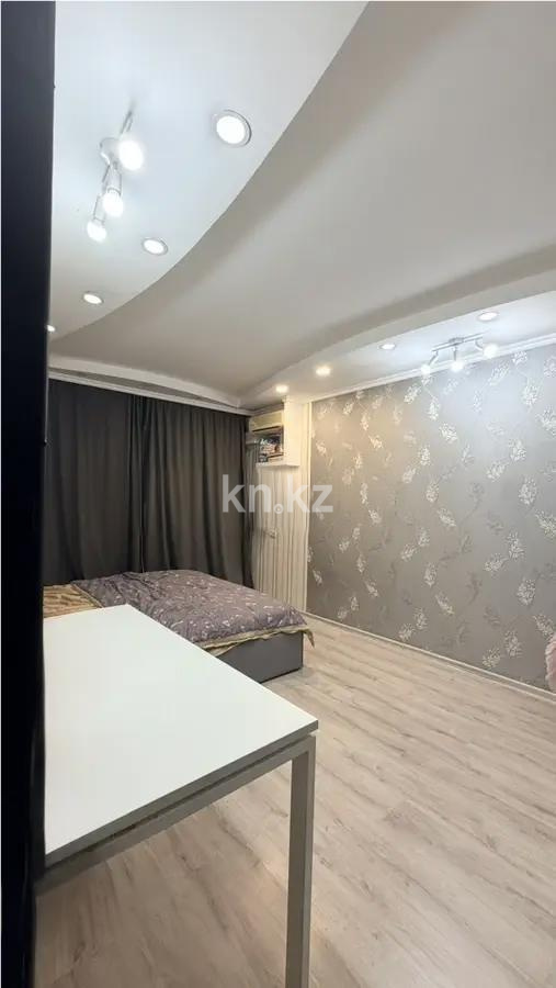 Продажа 4-комнатной квартиры, 74 м² в Алматы - фото 2