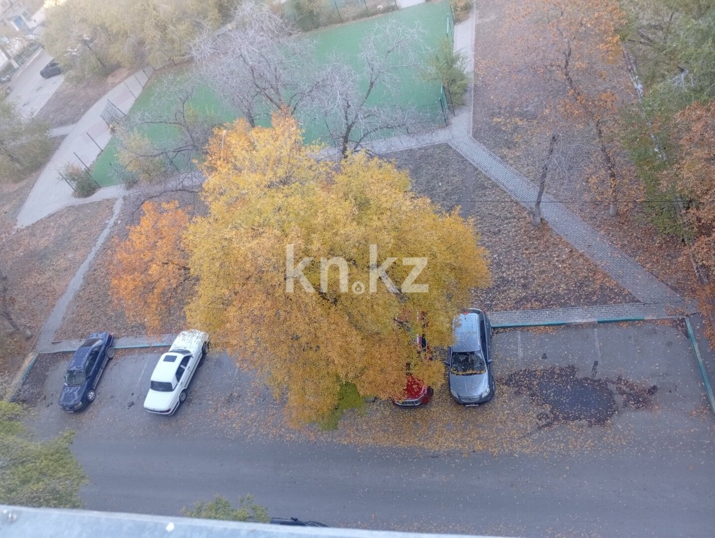 Продажа 2-комнатной квартиры, 51 м² в Караганде - фото 10