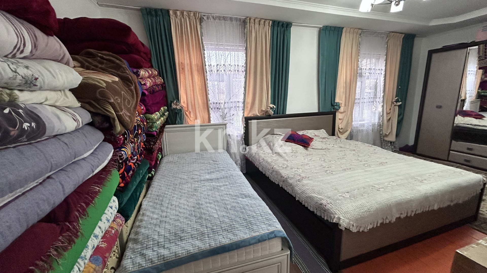 Продажа участка, 8 сот. в Шымкенте