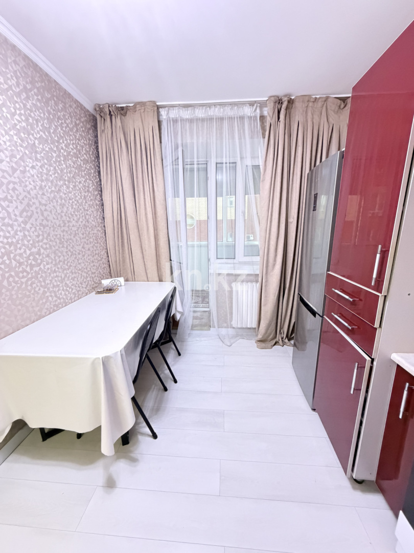 Продажа 2-комнатной квартиры, 53 м² в Астане - фото 7