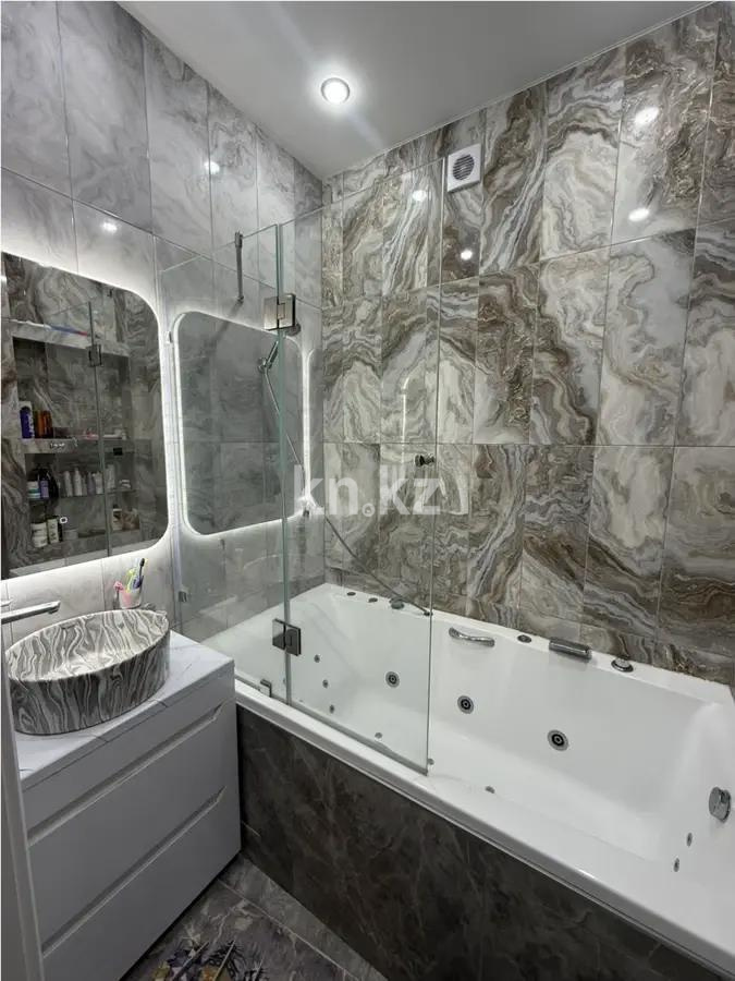 Продажа 4-комнатной квартиры, 83 м² в Астане - фото 6