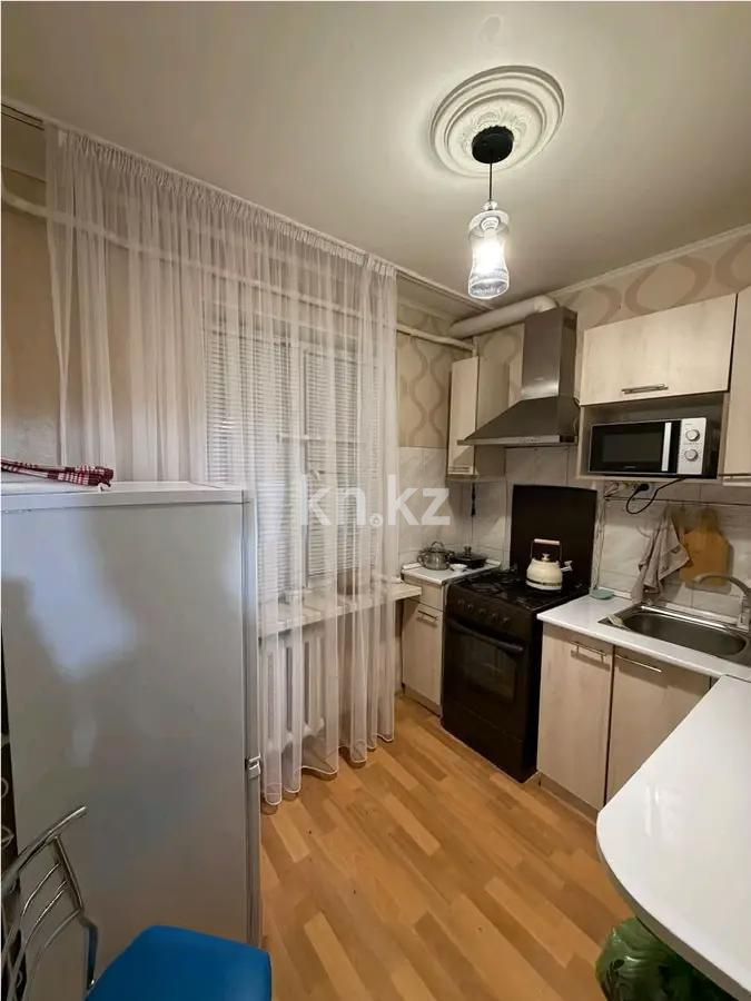 Продажа 1-комнатной квартиры, 31 м² в Алматы - фото 4