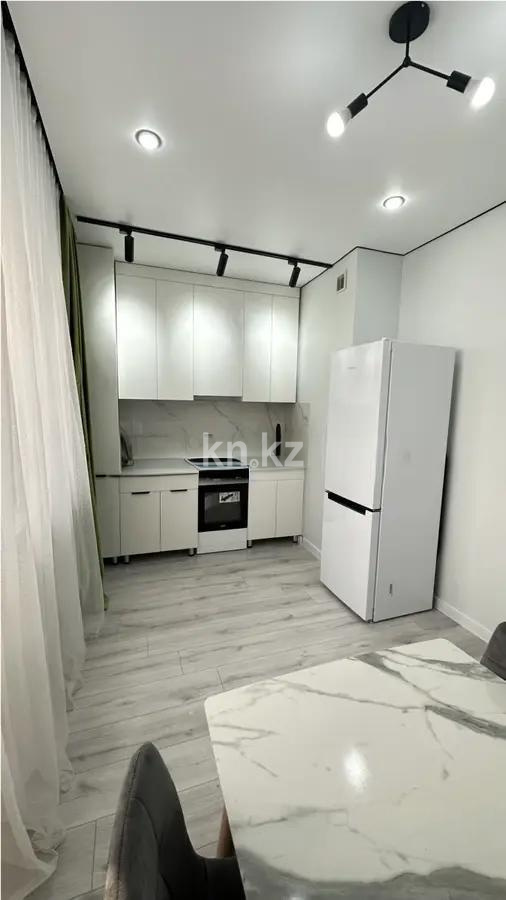 Продажа 1-комнатной квартиры, 45 м² в Алматы - фото 3