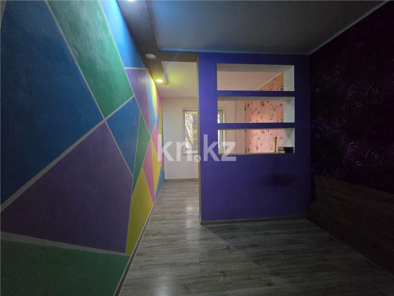 Продажа 2-комнатной квартиры, 43 м², мкр-н 6-й в Темиртау - фото 5