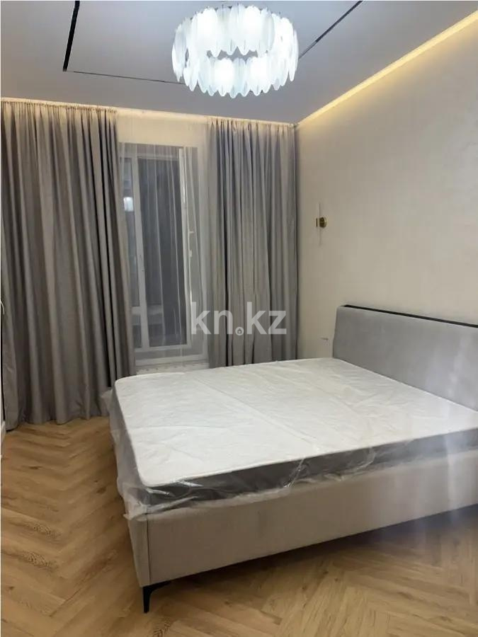 Продажа 2-комнатной квартиры, 60 м² в Астане - фото 2