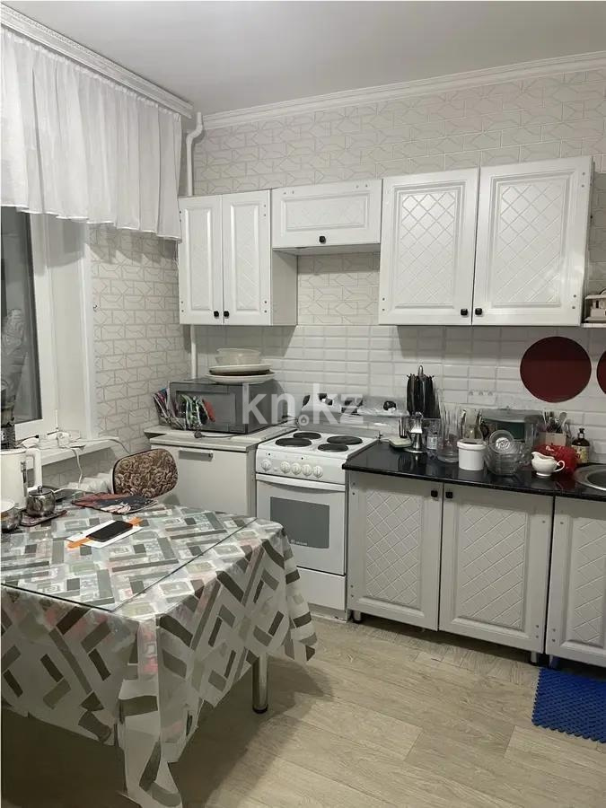 Продажа 1-комнатной квартиры, 41.3 м² в Астане - фото 2