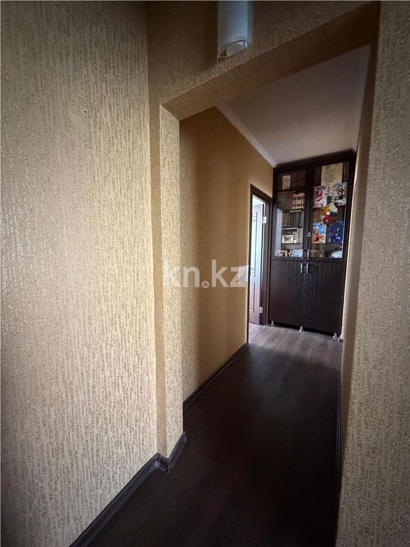 Продажа 4-комнатной квартиры, 82 м² в Караганде - фото 11