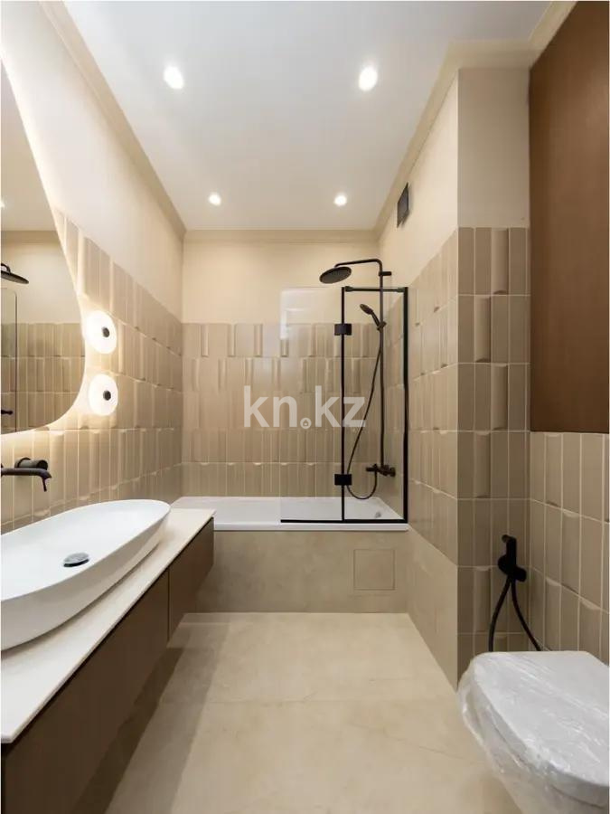 Продажа 3-комнатной квартиры, 120 м², пр. Аль-Фараби, дом  27/3 в Алматы - фото 6