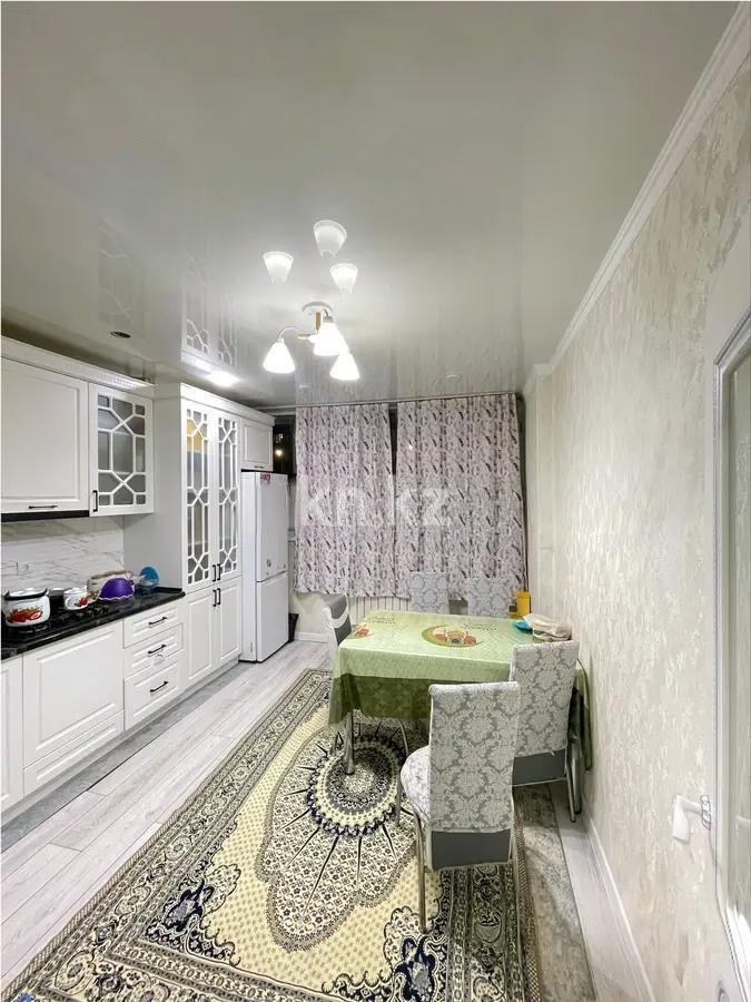 Продажа 3-комнатной квартиры, 90 м² в Алматы - фото 3