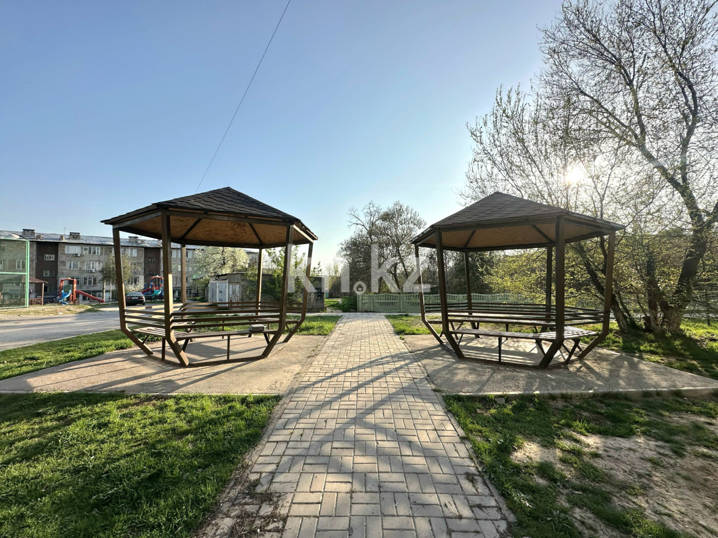 Продажа 3-комнатной квартиры, 58 м², пр. Кабанбай батыра, дом  11а в Шымкенте - фото 21