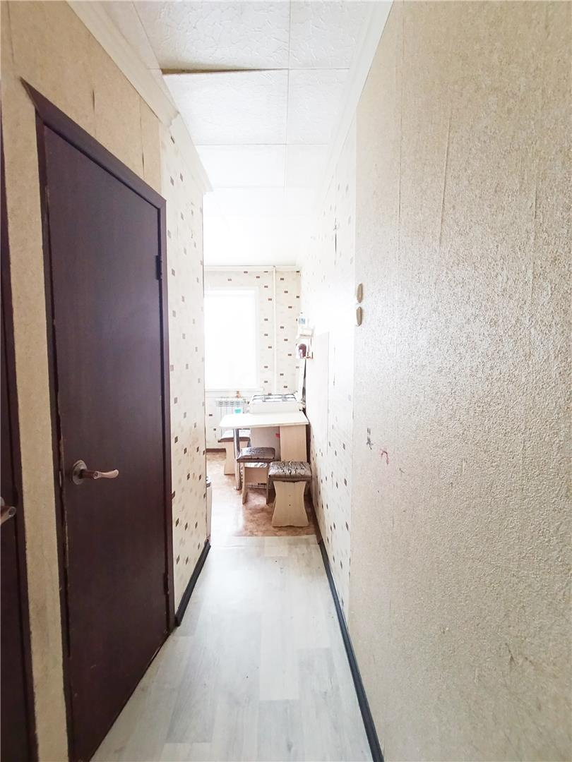 Продажа 2-комнатной квартиры, 45 м², мкр-н 23, дом  31 в Караганде - фото 8