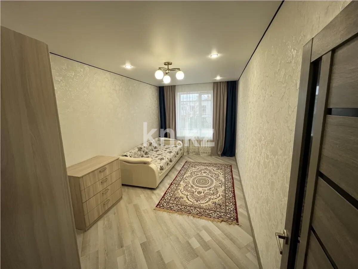 Продажа 2-комнатной квартиры, 52 м² в Астане - фото 2