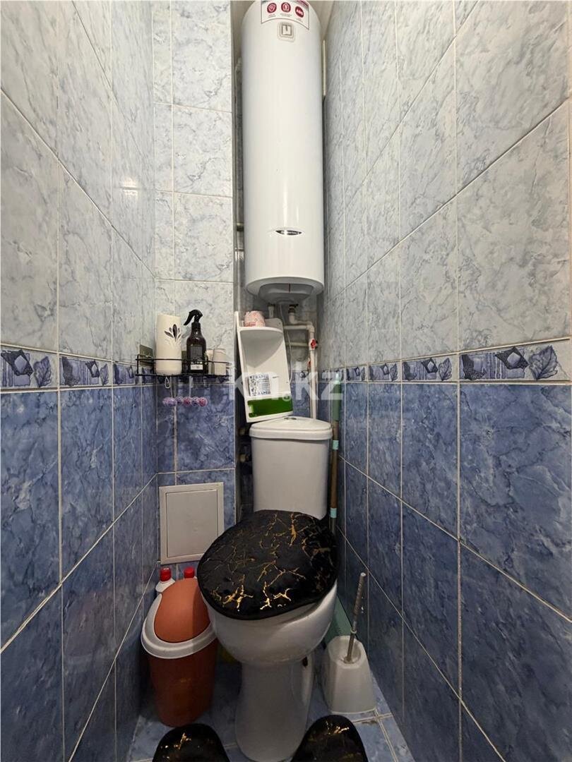 Продажа 3-комнатной квартиры, 54 м² в Темиртау - фото 9