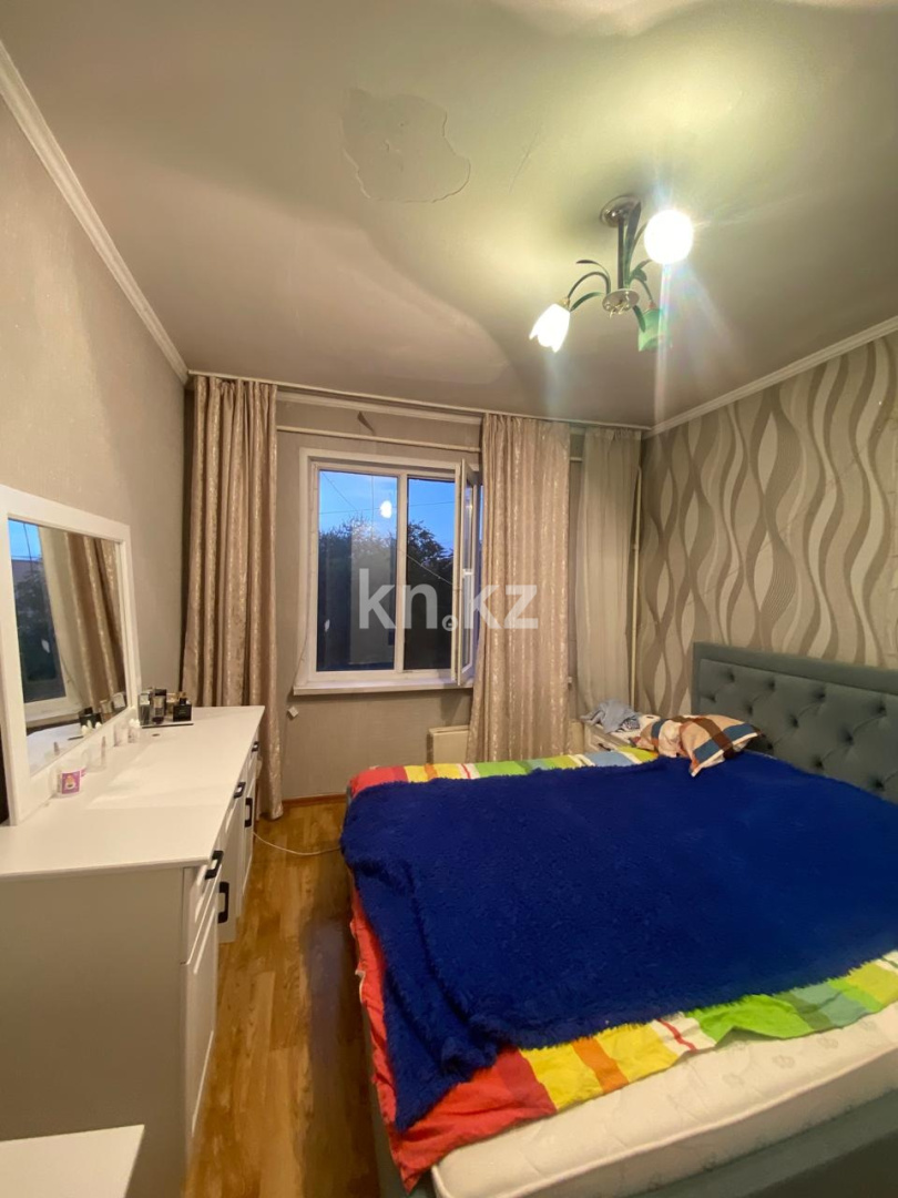 Продажа 4-комнатной квартиры, 86 м² в Алматы - фото 7