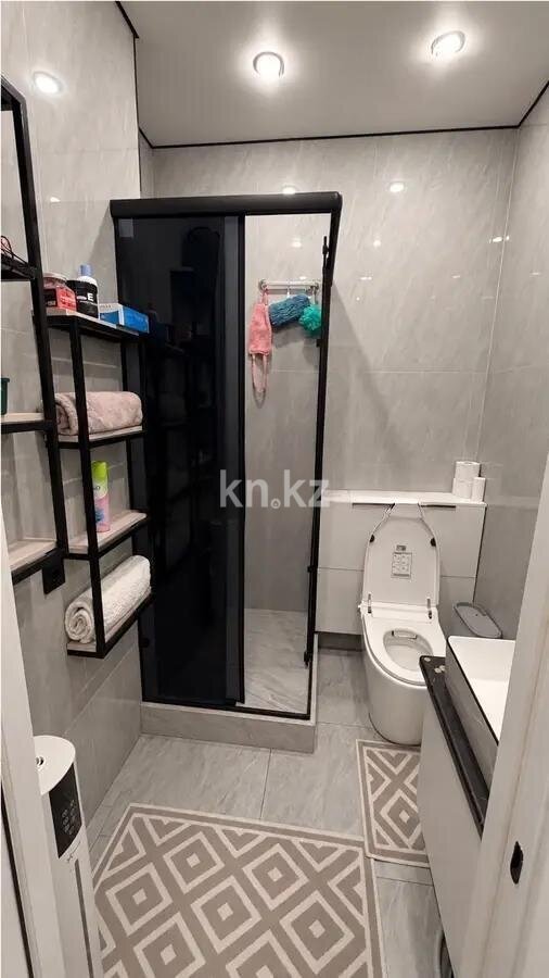 Продажа 2-комнатной квартиры, 74 м² в Алматы - фото 4