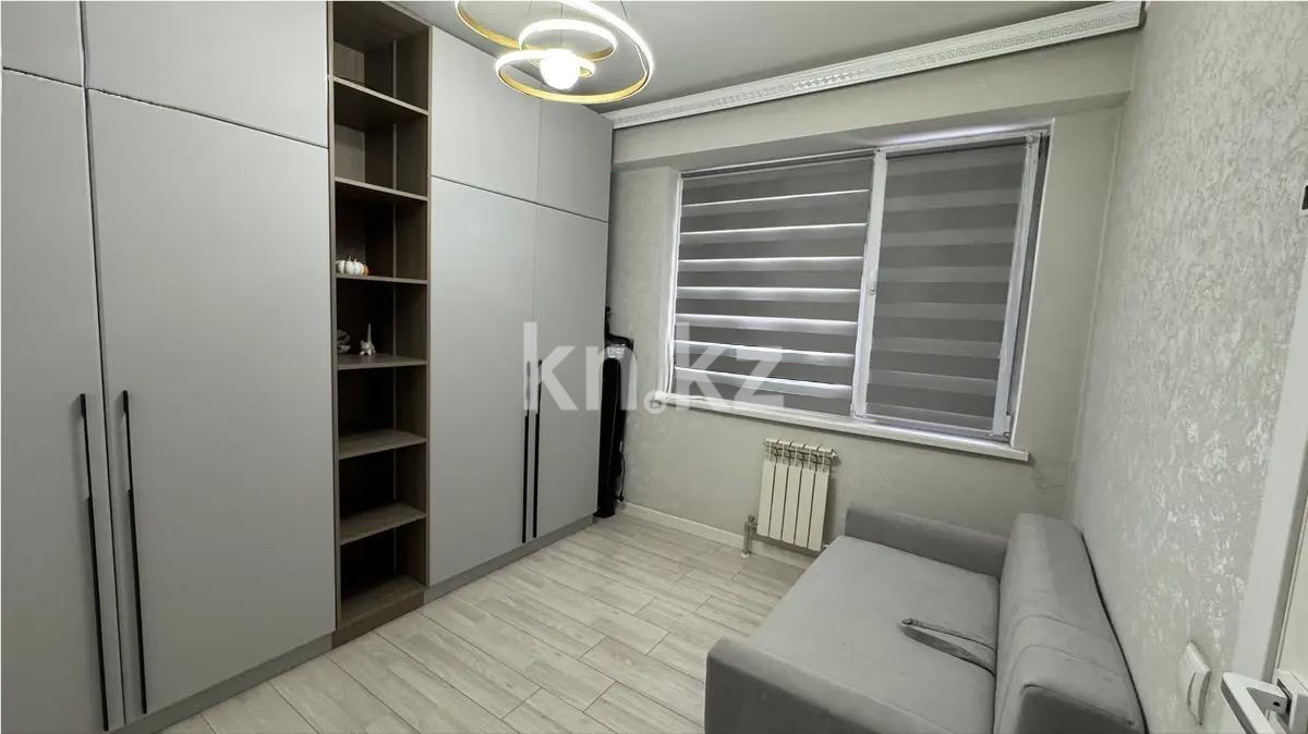 Продажа 3-комнатной квартиры, 64 м² в Алматы - фото 2