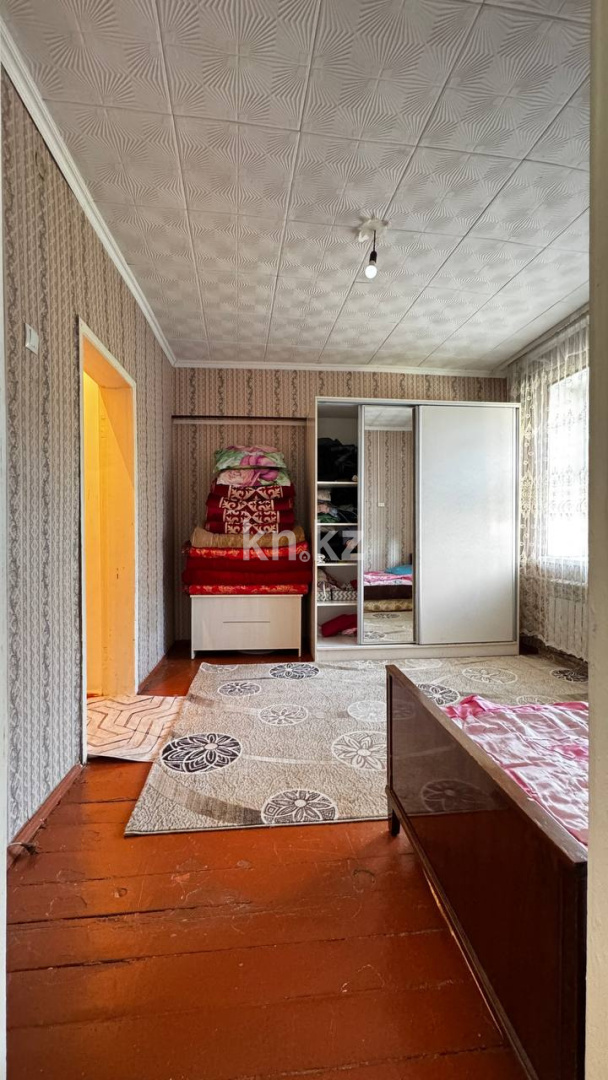 Продажа 2-комнатной квартиры, 34 м², Байзак батыра, дом  203 в Таразе - фото 6