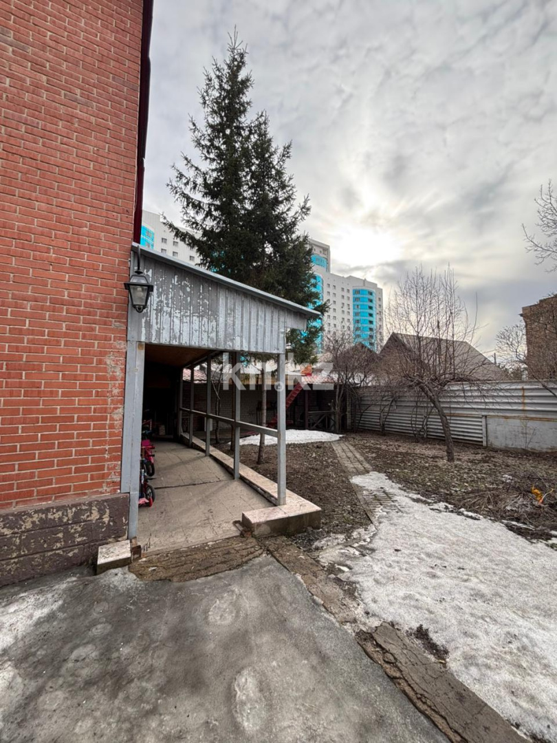 Продажа 7-комнатного дома, 276.6 м² в Астане - фото 4