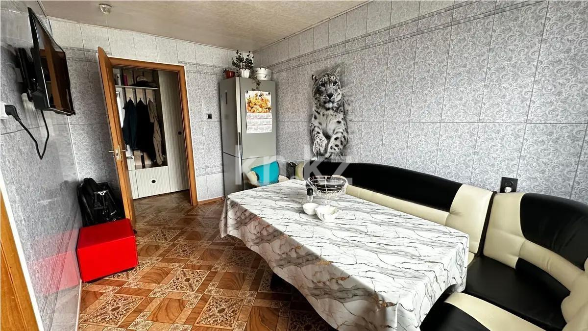 Продажа 4-комнатной квартиры, 61 м² в Сарани - фото 4