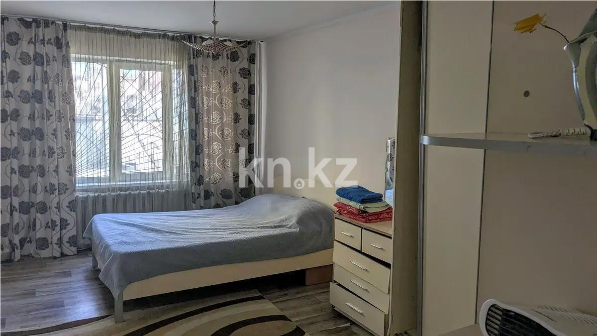 Продажа 3-комнатной квартиры, 65.9 м² в Алматы - фото 3