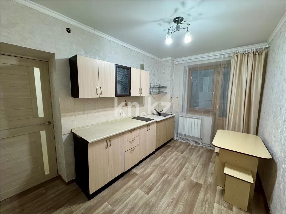 Продажа 1-комнатной квартиры, 35 м² в Астане - фото 2