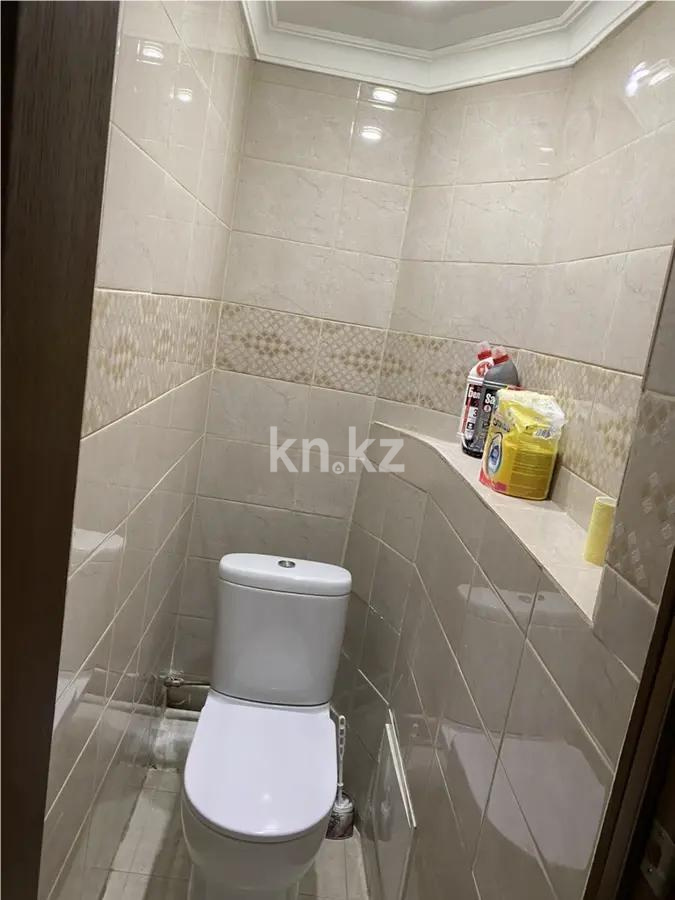 Продажа 2-комнатной квартиры, 51 м², пр. Абая, дом  50 в Астане - фото 5