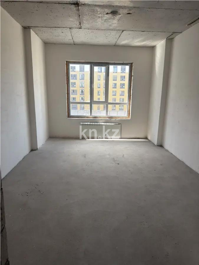 Продажа 2-комнатной квартиры, 67.87 м² в Астане
