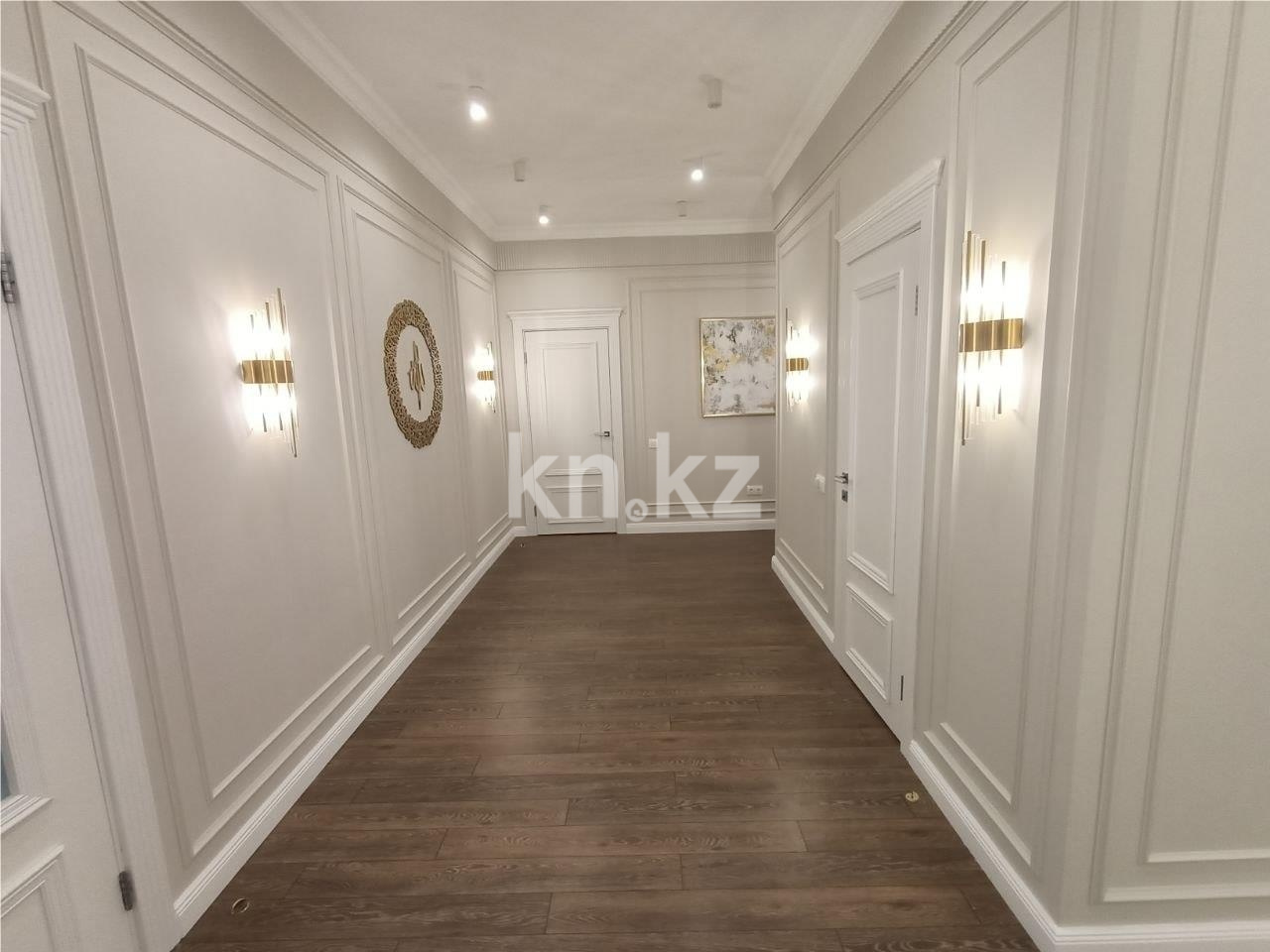 Продажа 4-комнатной квартиры, 210 м² в Астане - фото 18