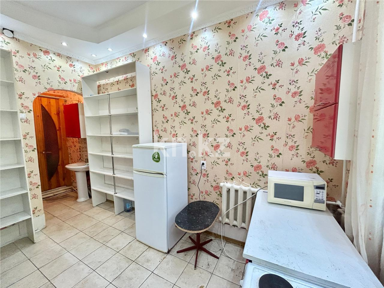 Продажа 1-комнатной квартиры, 14 м² в Караганде - фото 2