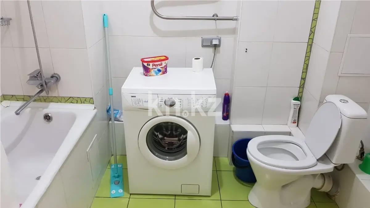 Продажа 1-комнатной квартиры, 47.4 м² в Алматы - фото 3