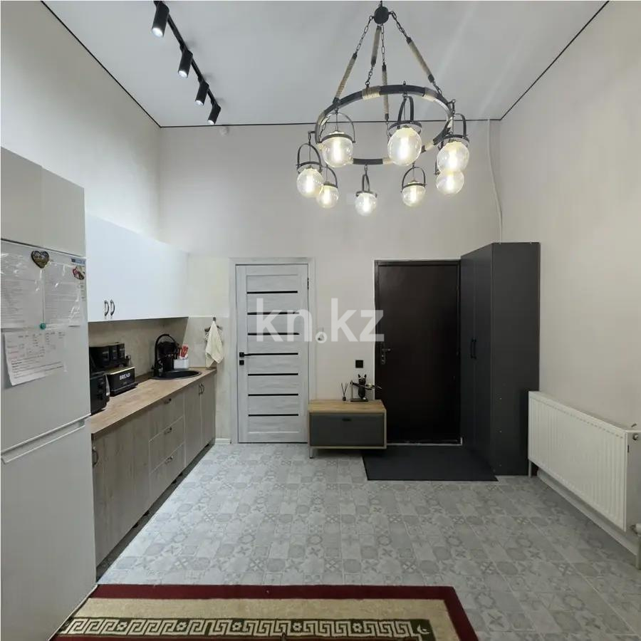 Продажа 1-комнатной квартиры, 30 м², ул. Кенесары хана, дом  54/44 в Алматы - фото 2