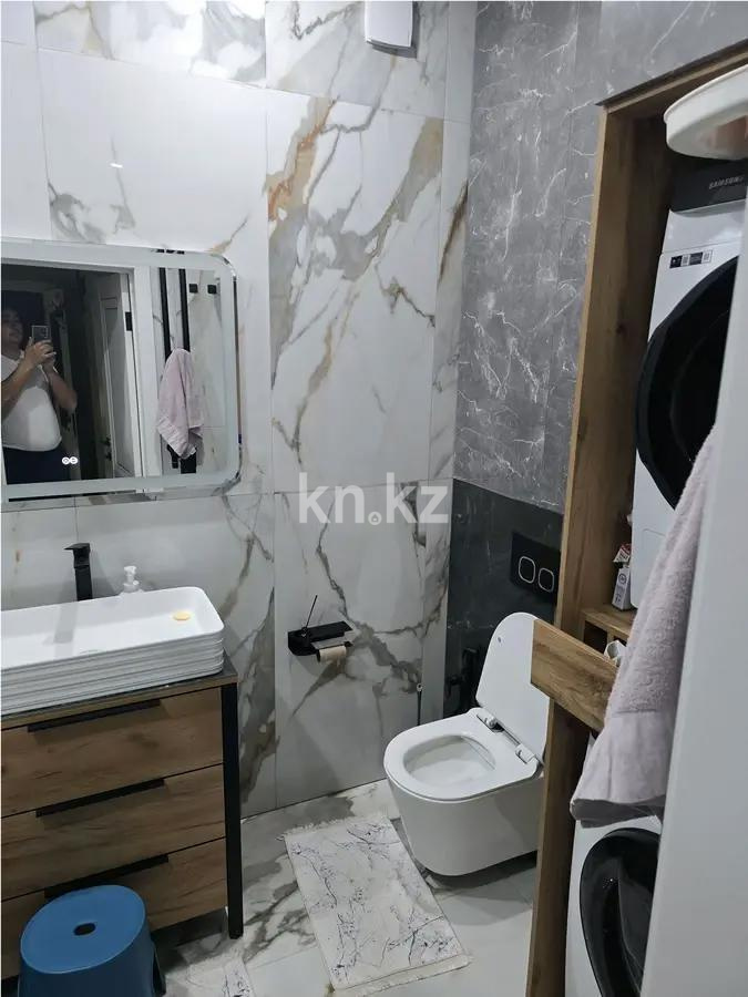 Продажа 4-комнатной квартиры, 115 м² в Караганде - фото 5
