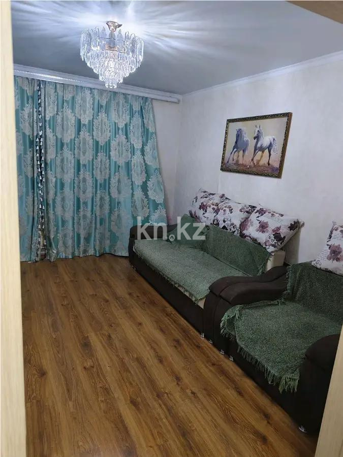 Продажа 2-комнатной квартиры, 57 м² в Астане