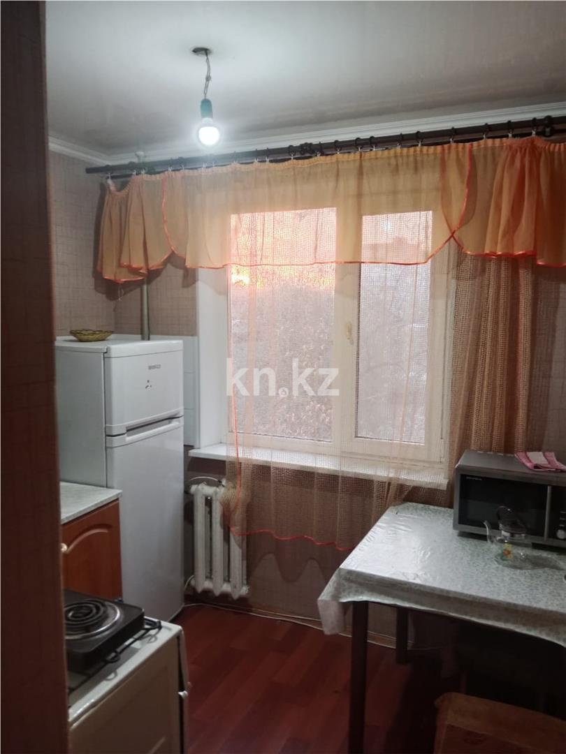 Продажа 1-комнатной квартиры, 33 м², пр. Металлургов в Темиртау - фото 4
