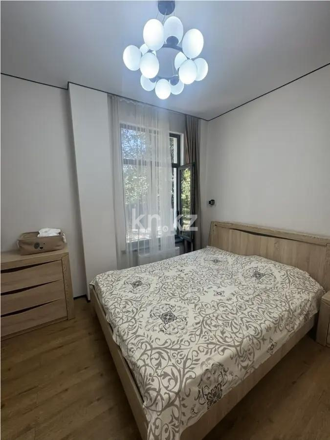 Продажа 3-комнатной квартиры, 57 м² в Алматы - фото 2