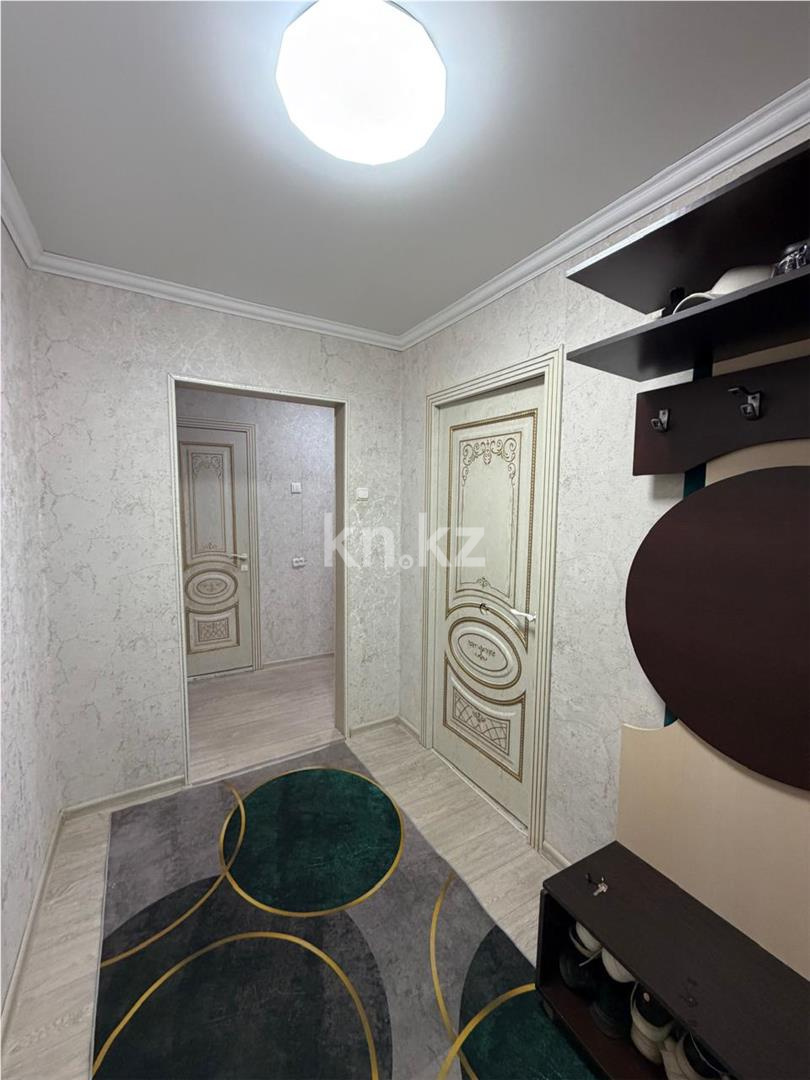 Продажа 1-комнатной квартиры, 32 м² в Караганде - фото 7