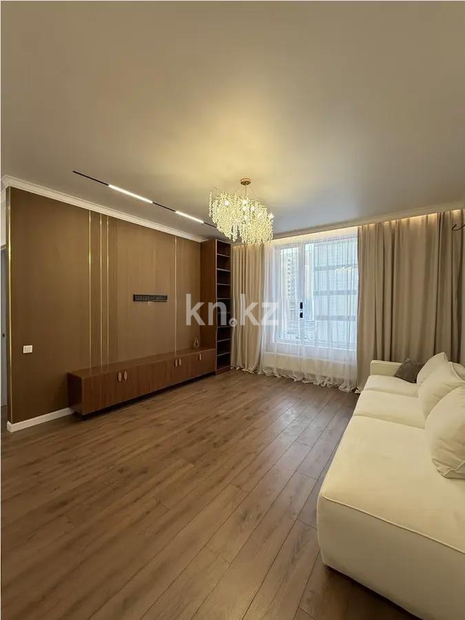 Продажа 3-комнатной квартиры, 85 м², ул. Е-36, дом  4 в Астане