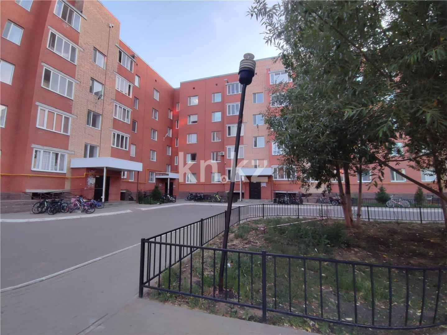 Продажа 3-комнатной квартиры, 65.6 м² в Астане - фото 15