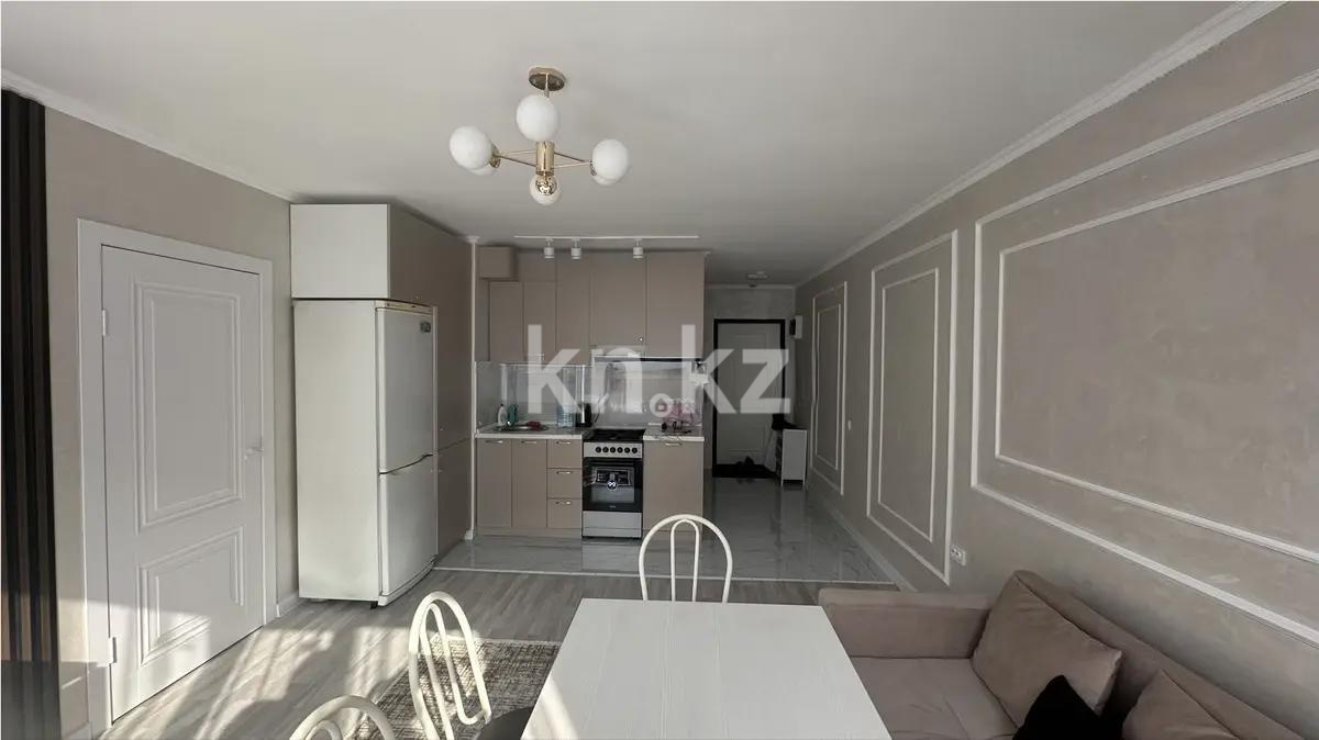 Продажа 2-комнатной квартиры, 42 м², мкр-н Аккент, дом  70 в Алматы - фото 3