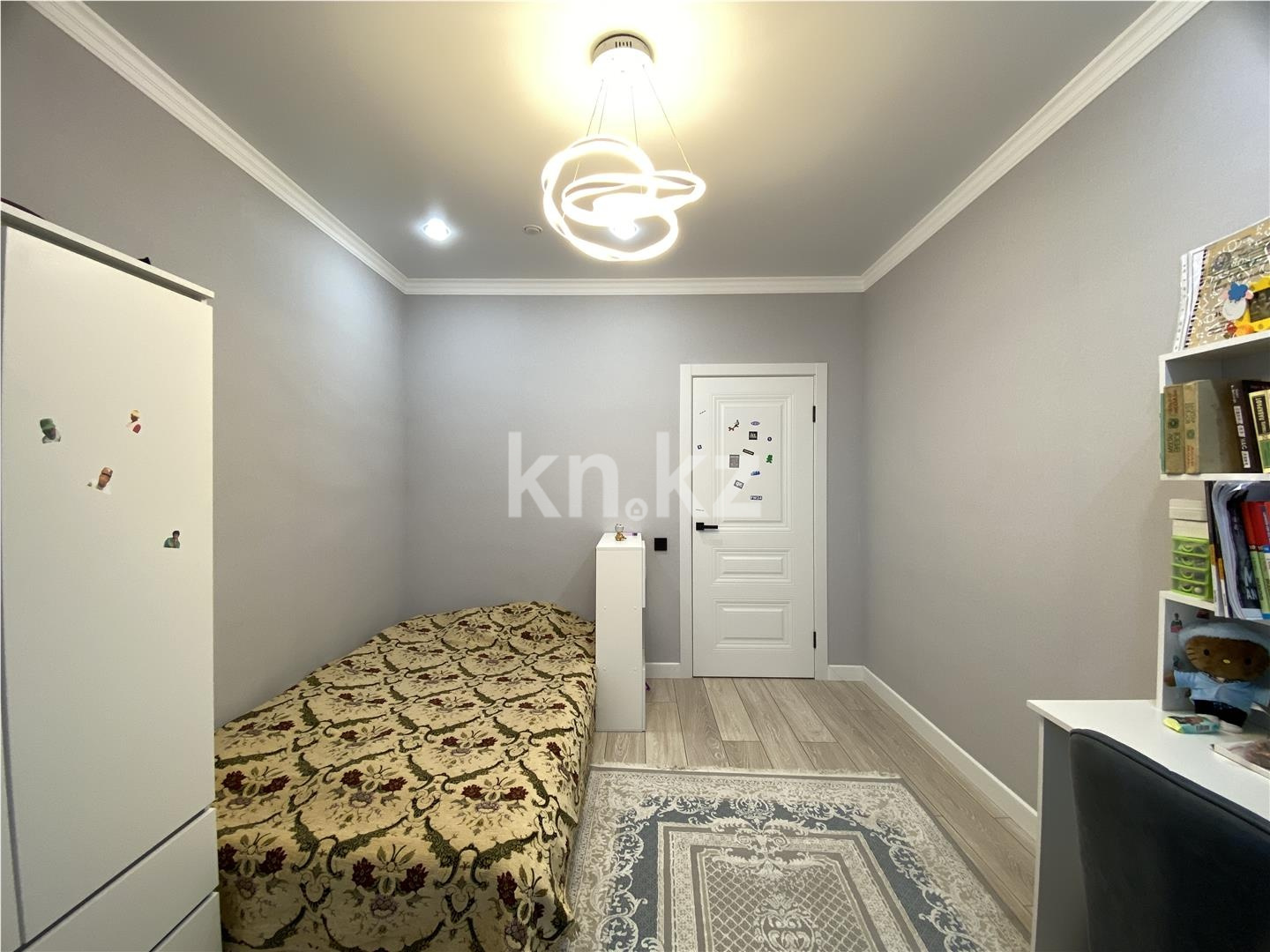 Продажа 4-комнатной квартиры, 115 м² в Астане - фото 13