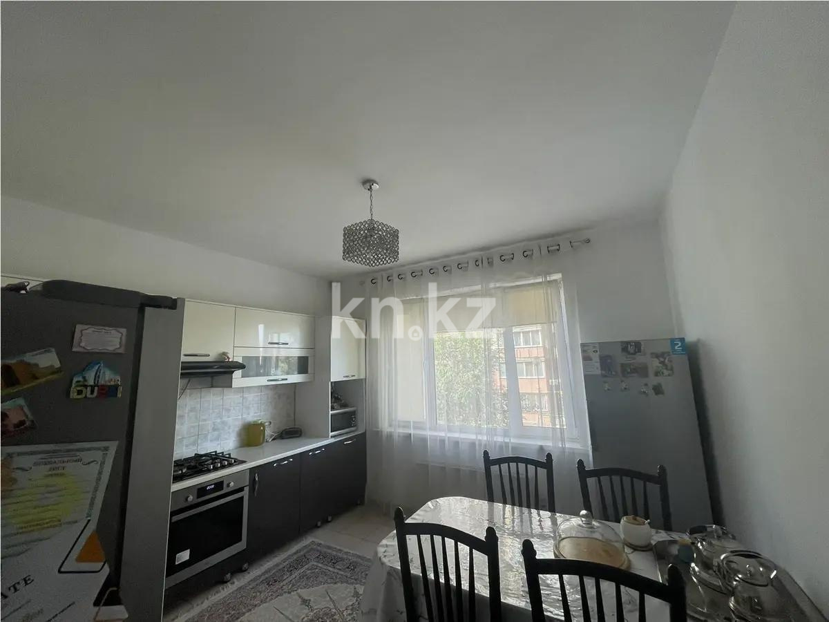 Продажа 2-комнатной квартиры, 73.6 м², мкр. Аксай-4, дом  121 в Алматы - фото 5