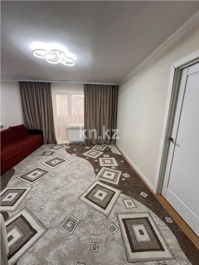 Продажа 2-комнатной квартиры, 54 м², ул. Муканова, дом  1/6 в Караганде