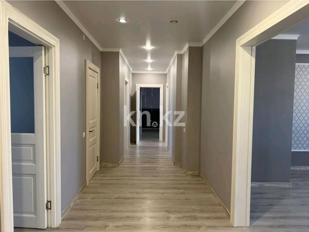 Продажа 4-комнатной квартиры, 163 м² в Астане - фото 8