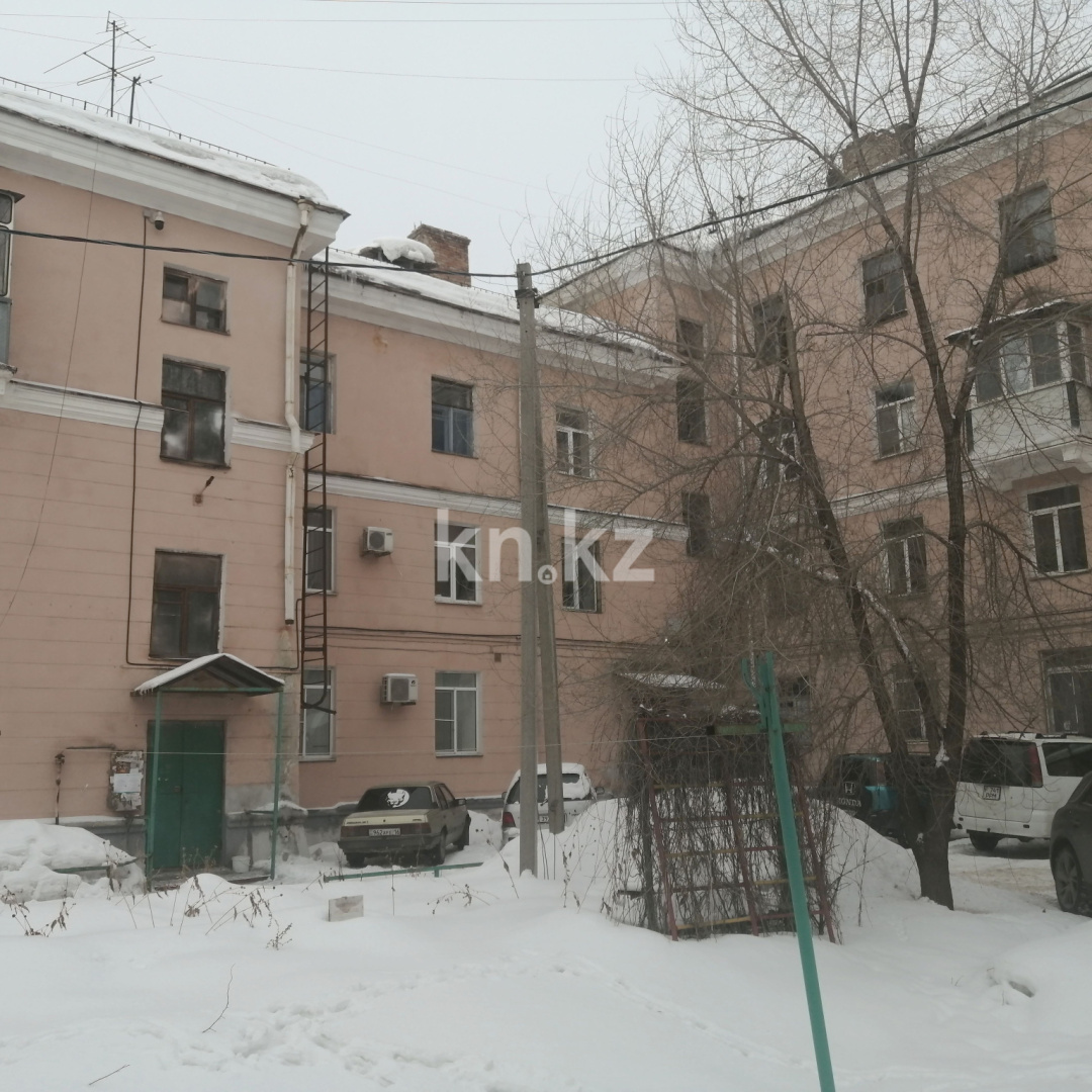 Продажа 3-комнатной квартиры, 86 м² в Усть-Каменогорске - фото 25