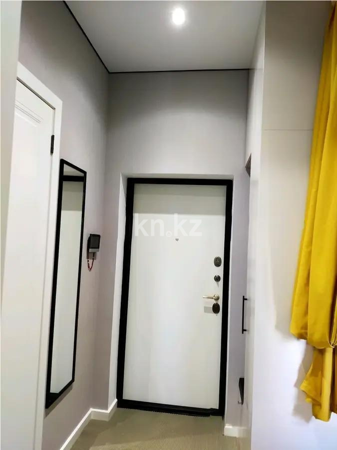 Продажа 2-комнатной квартиры, 38 м² в Астане - фото 4