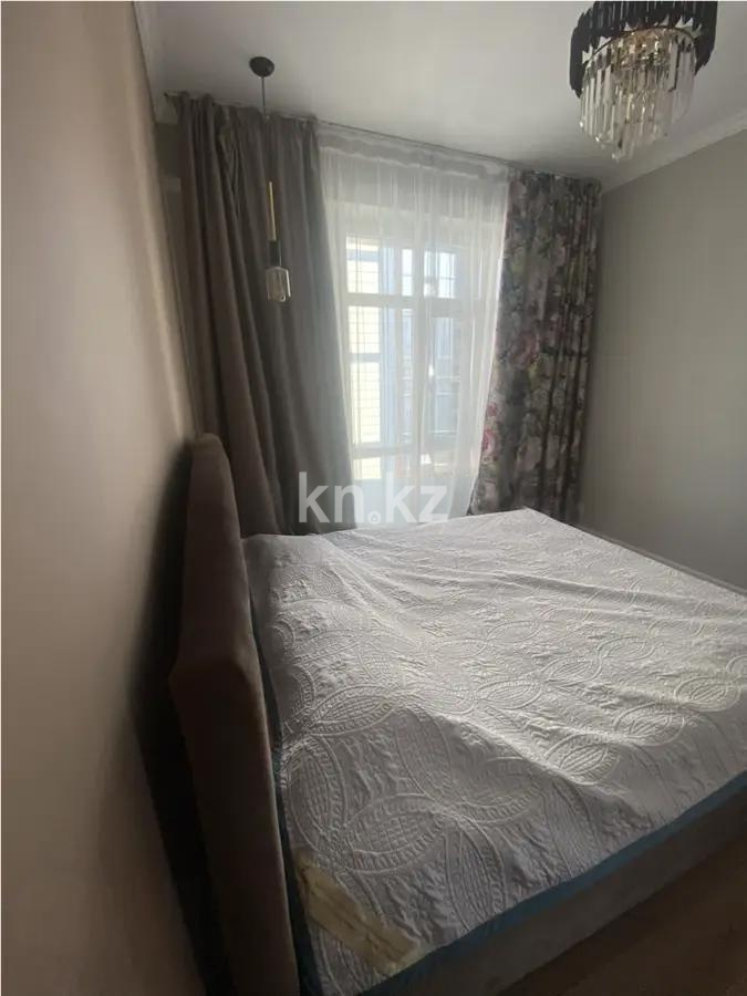 Продажа 3-комнатной квартиры, 60 м², мкр. Думан-2, дом  14 в Алматы - фото 2