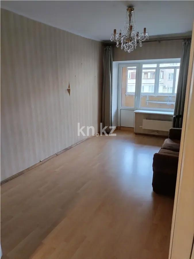 Продажа 3-комнатной квартиры, 65 м² в Алматы