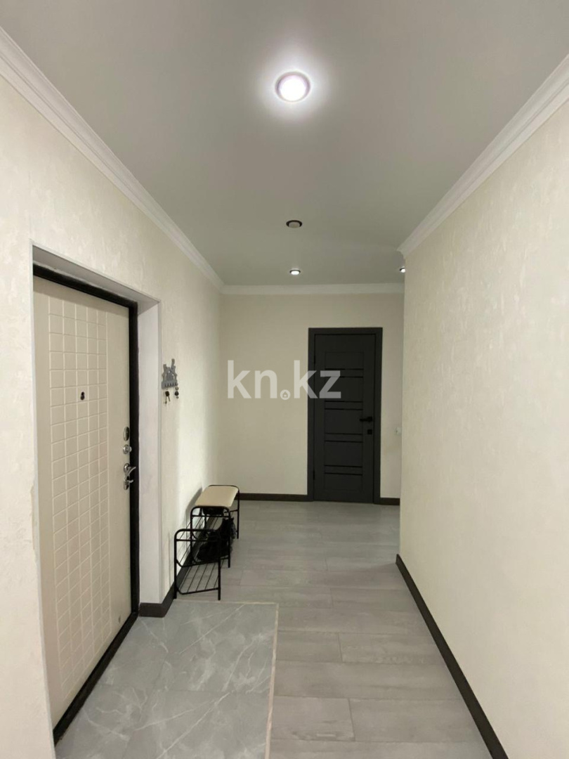 Аренда 1-комнатной квартиры, 45 м² в Астане - фото 8